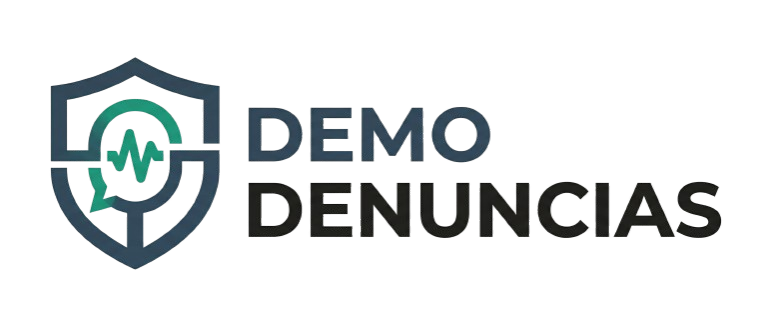 Demo Denuncias